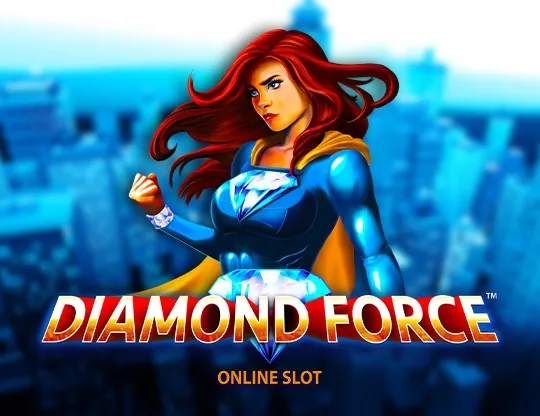 Diamond Force