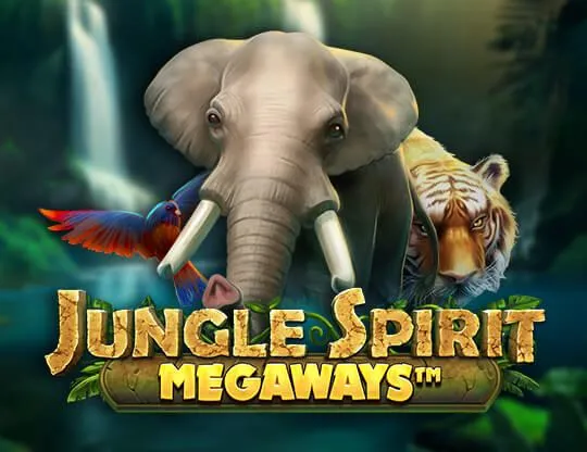 Jungle Spirit Megaways