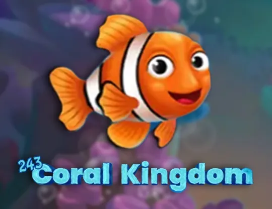 Coral Kingdom