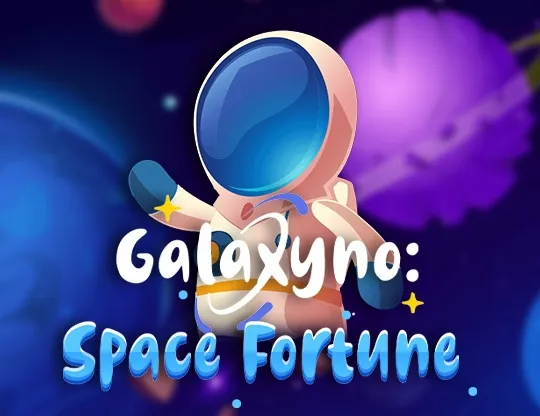 Galaxyno: Space Fortune