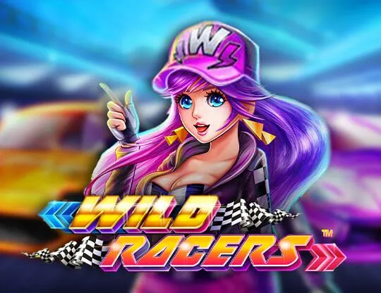Wild Racers