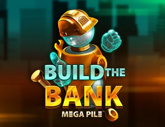 Build the Bank
