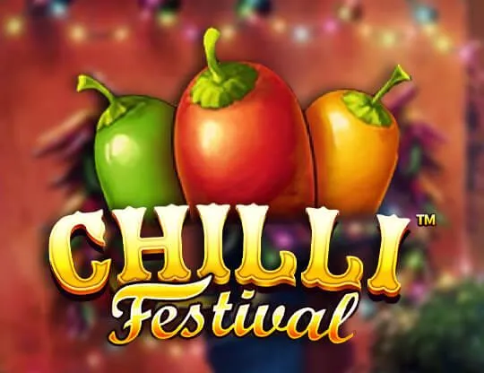 Chilli Festival