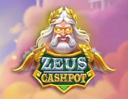 Zeus Cashpot