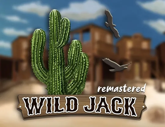 Wild Jack Remastered
