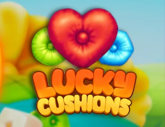 Lucky Cushions