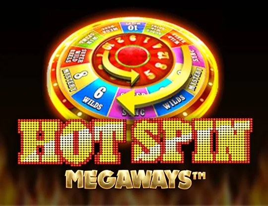Hot Spin Megaways