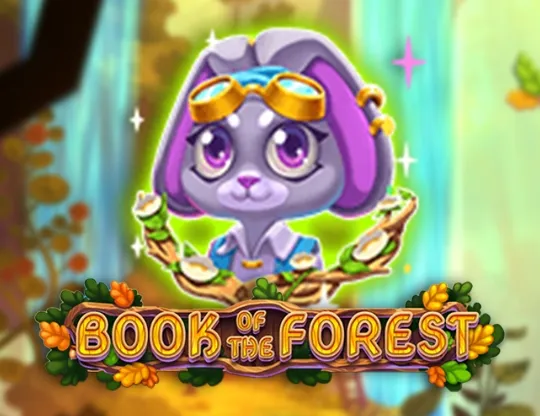 Book of the Forest