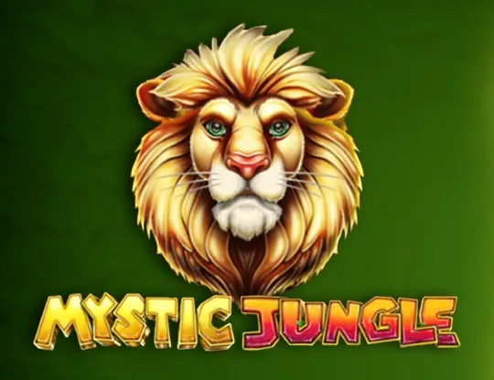 Mystic Jungle (Fazi)