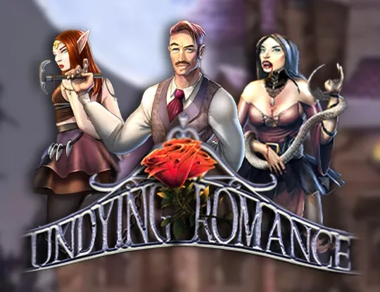 Undying Romance