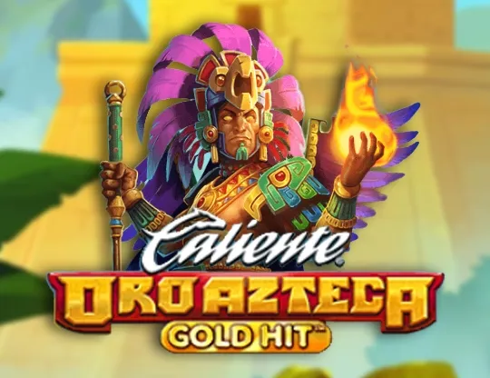 Gold Hit: Oro Azteca