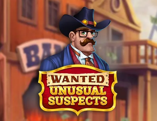 Wanted Unusual Suspects