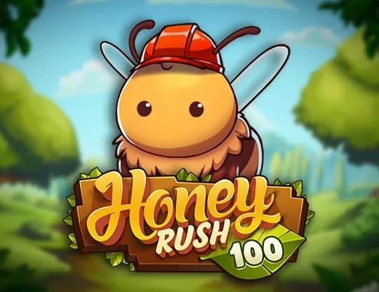 Honey Rush 100