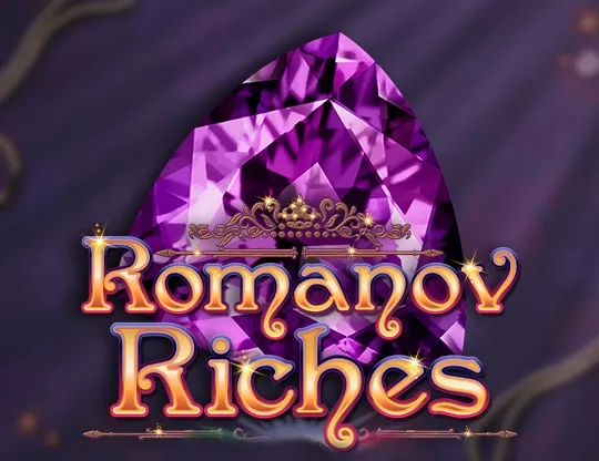 Romanov Riches