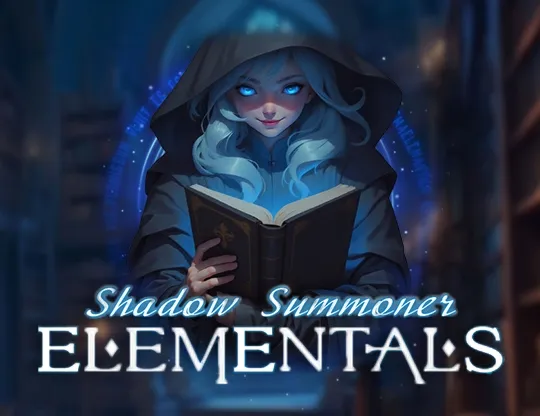 Shadow Summoner Elementals