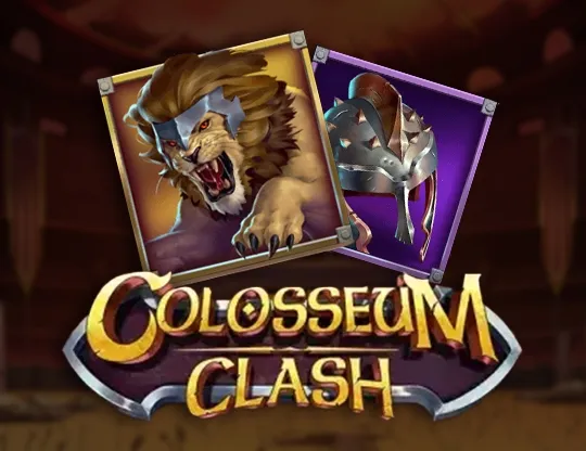 Colosseum Clash