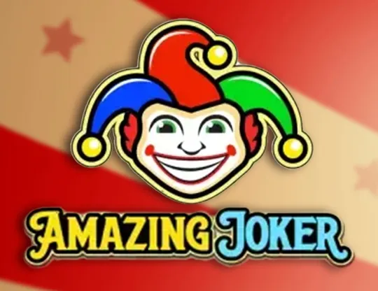 Amazing Joker