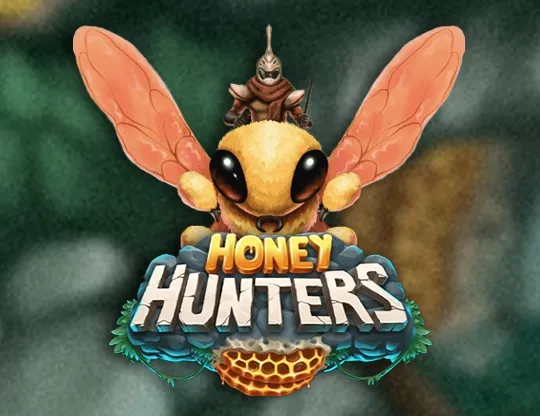 Honey Hunters