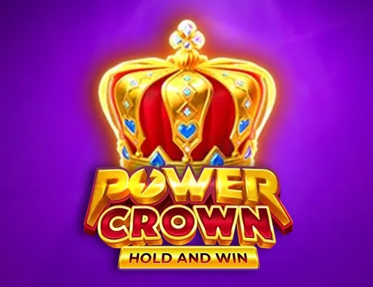 Power Crown: Hold and Win