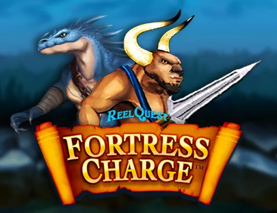 Reel Quest Fortress Charge