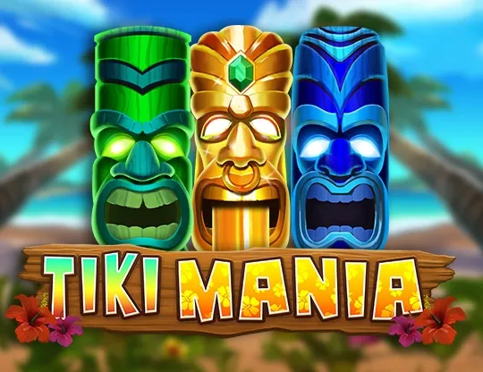 Tiki Mania