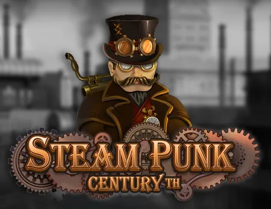 Steampunk Century