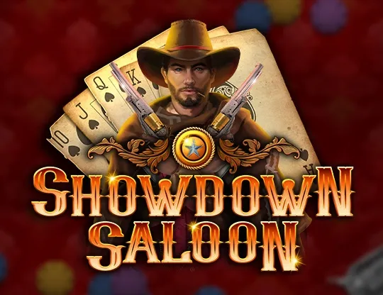 Showdown Saloon