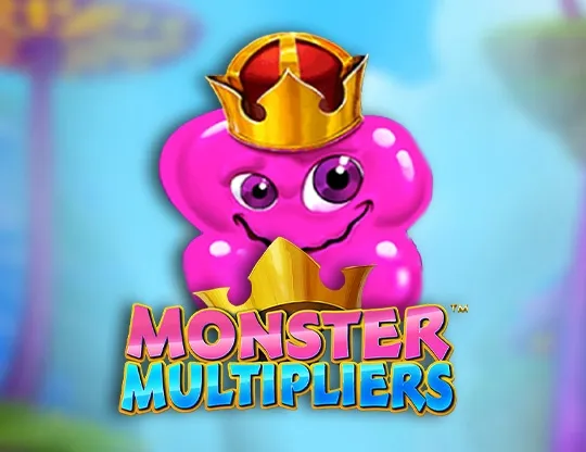 Monster Multipliers