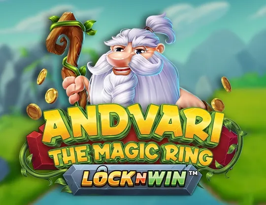 Andvari: The Magic Ring