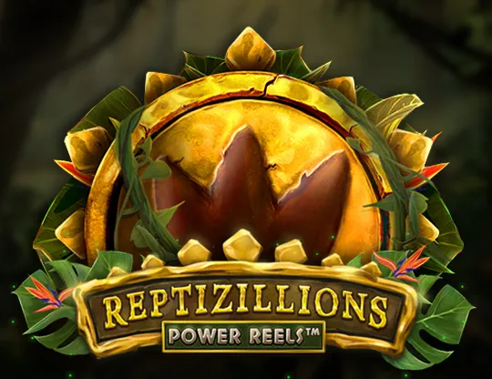 Reptizillions Power Reels