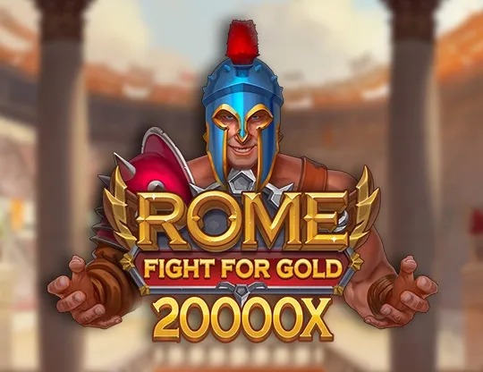 Rome: Fight For Gold