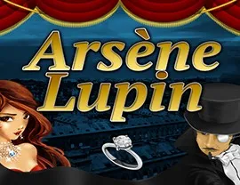 Arséne Lupin