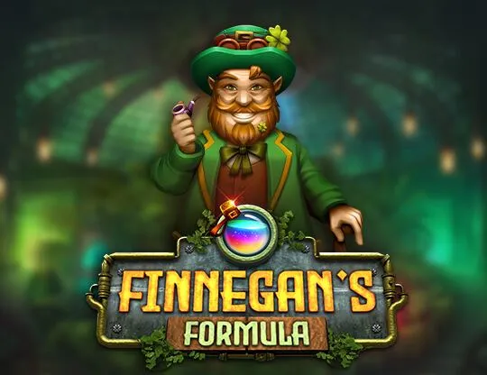 Finnegans Formula