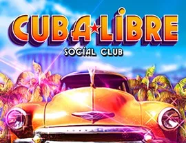 Cuba Libre