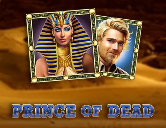 Prince of Dead