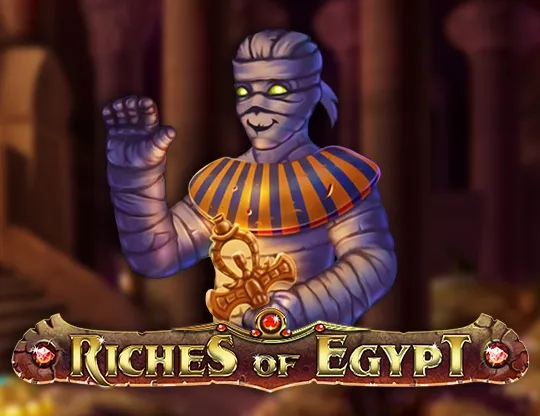 Riches of Egypt