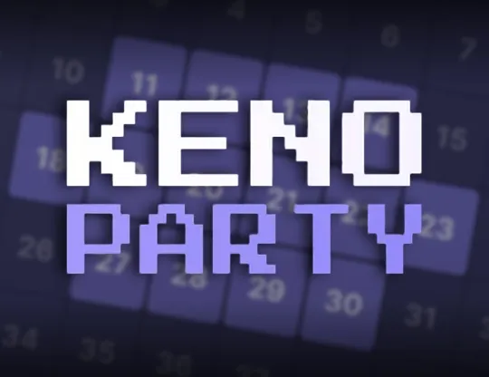 Keno Party