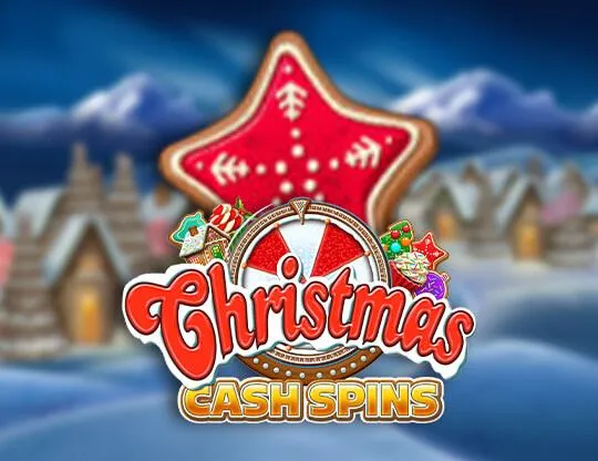 Christmas Cash Spins