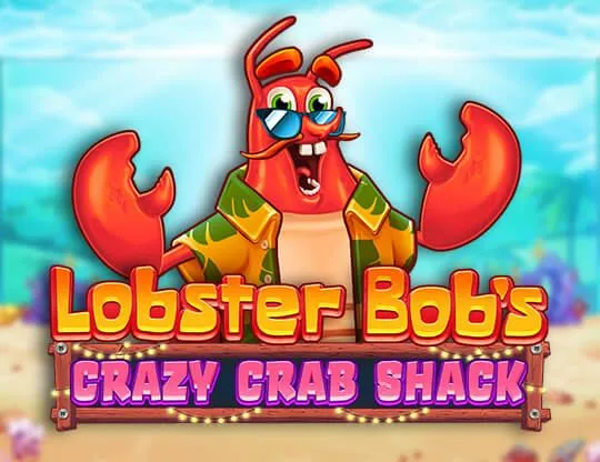 Lobster Bob's Crazy Crab Shack