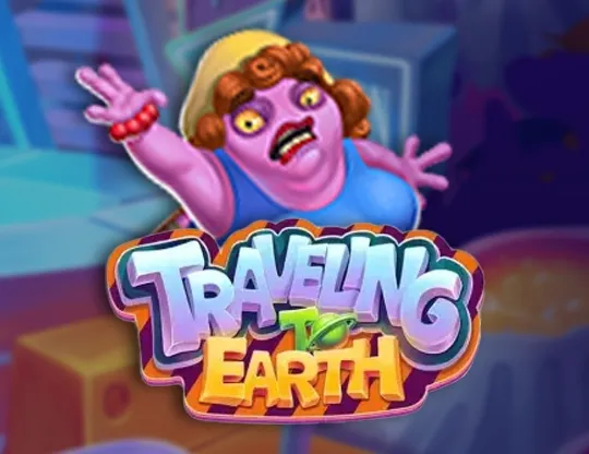 Traveling to Earth
