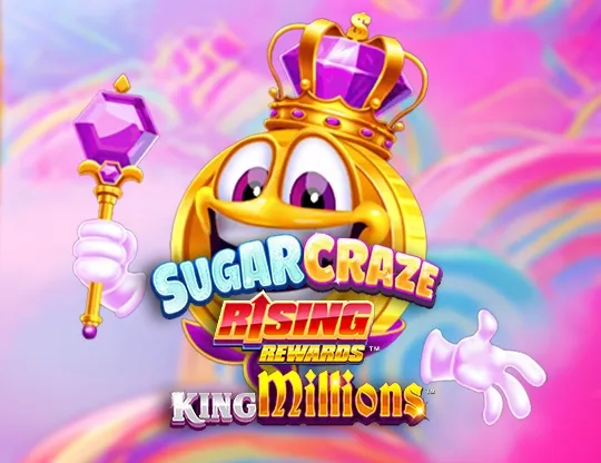 Sugar Craze Rising Rewards King Millions