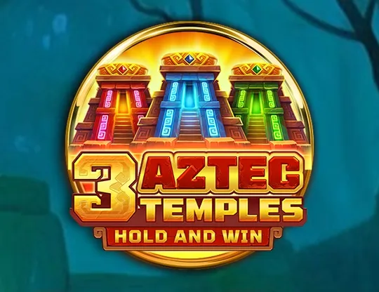 3 Aztec Temples