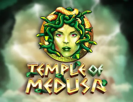 Temple of Medusa