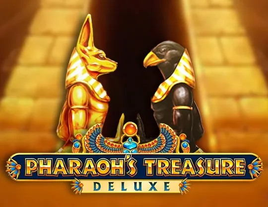 Pharaoh's Treasure Deluxe