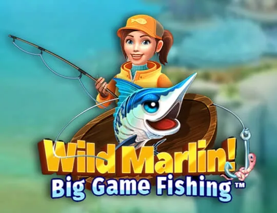 Wild Marlin Big