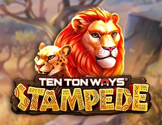 Ten Ton Ways Stampede