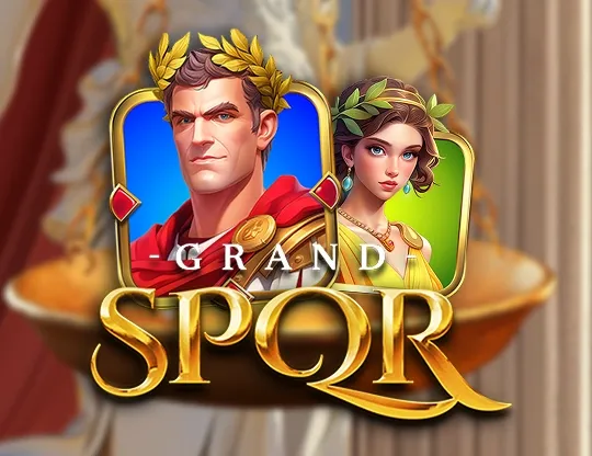 Grand SPQR