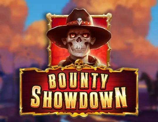 Bounty Showdown