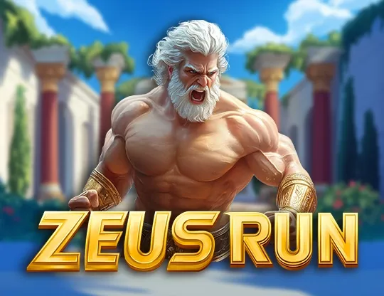 Zeus Run