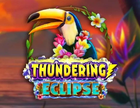Thundering Eclipse